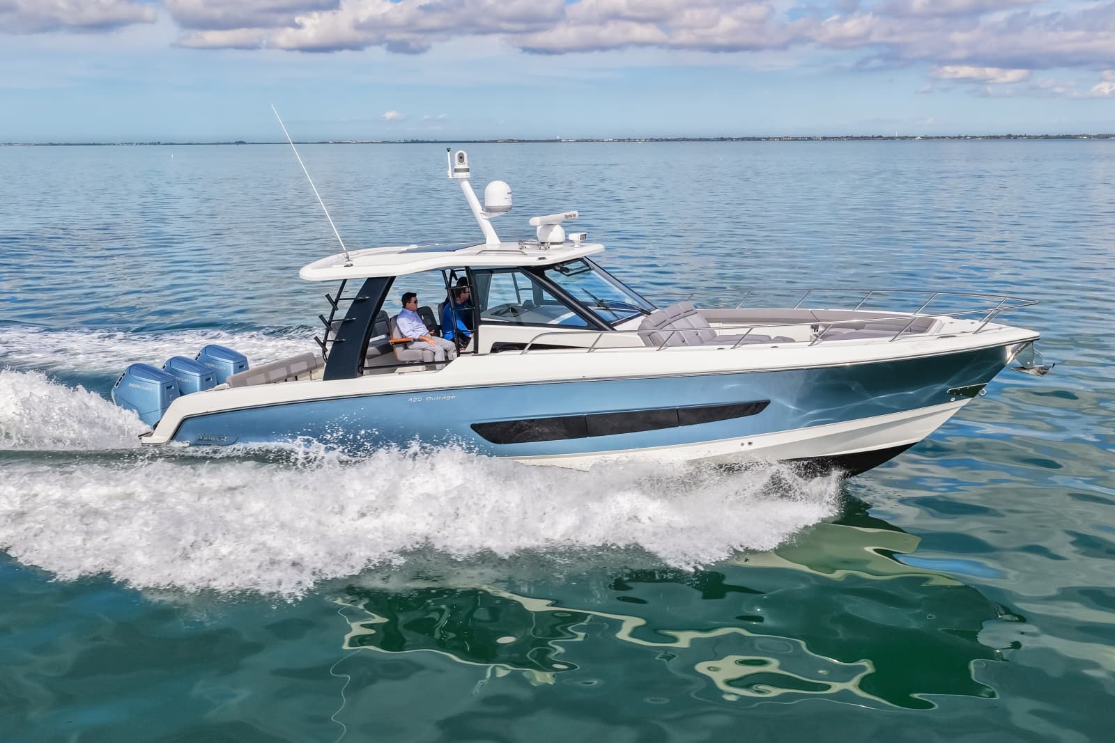 2023 Boston Whaler  - Photo 29