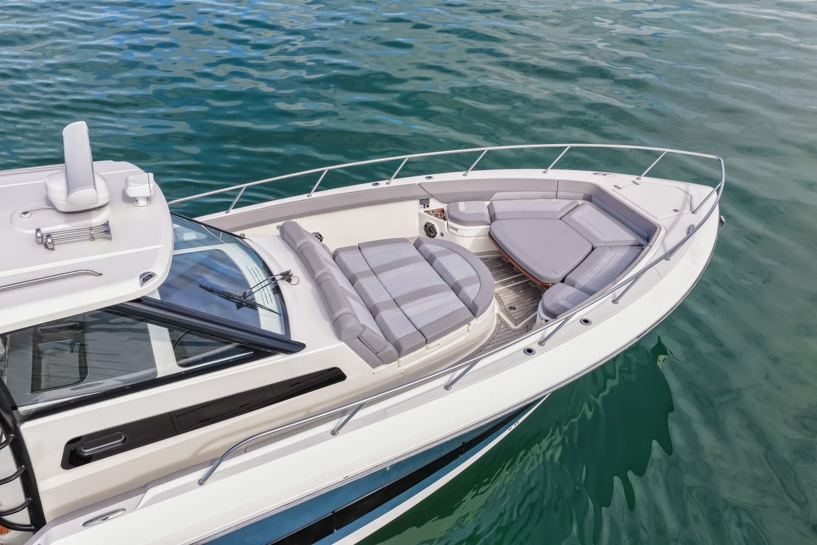 2023 Boston Whaler  - Photo 23