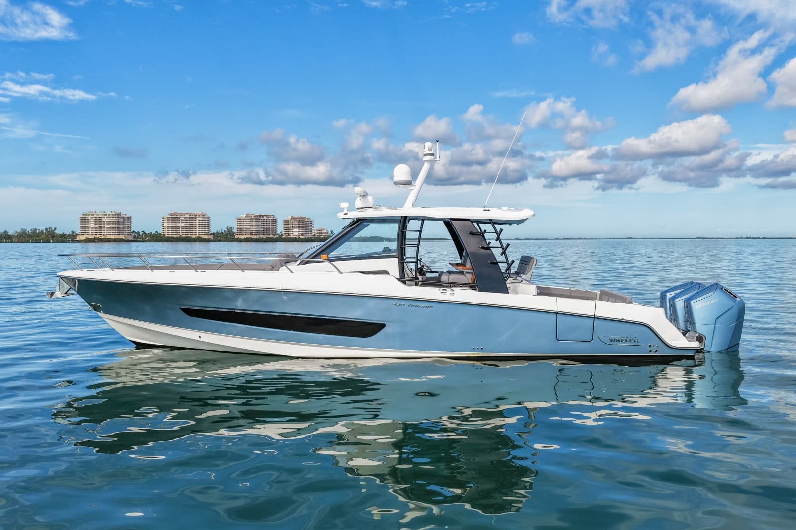 2023 Boston Whaler  - Photo 1