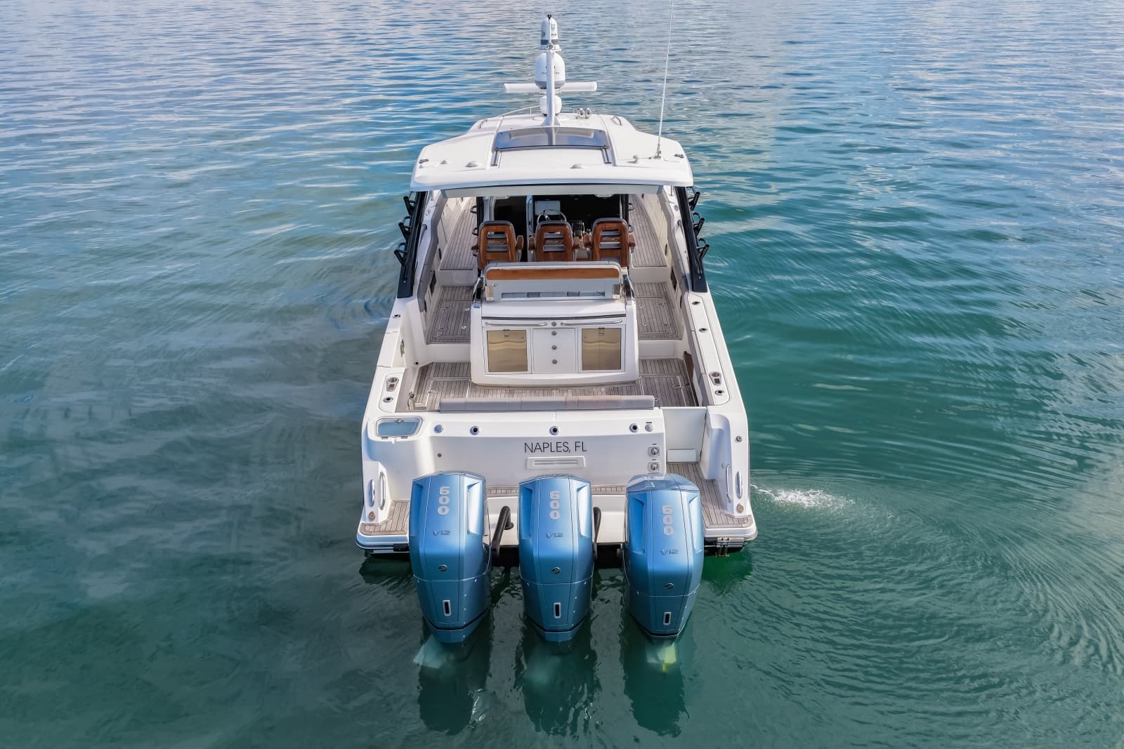 2023 Boston Whaler  - Photo 27