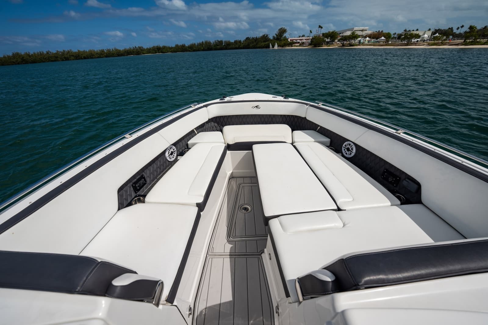 2021 Monterey 378SE Super Express - Photo 20