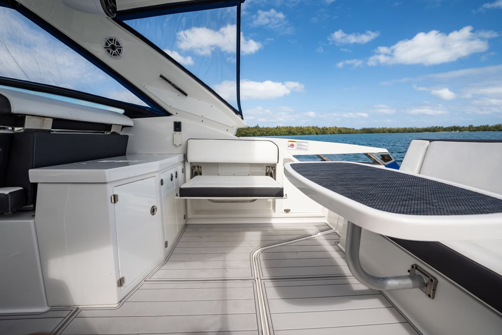 2021 Monterey 378SE Super Express - Photo 29