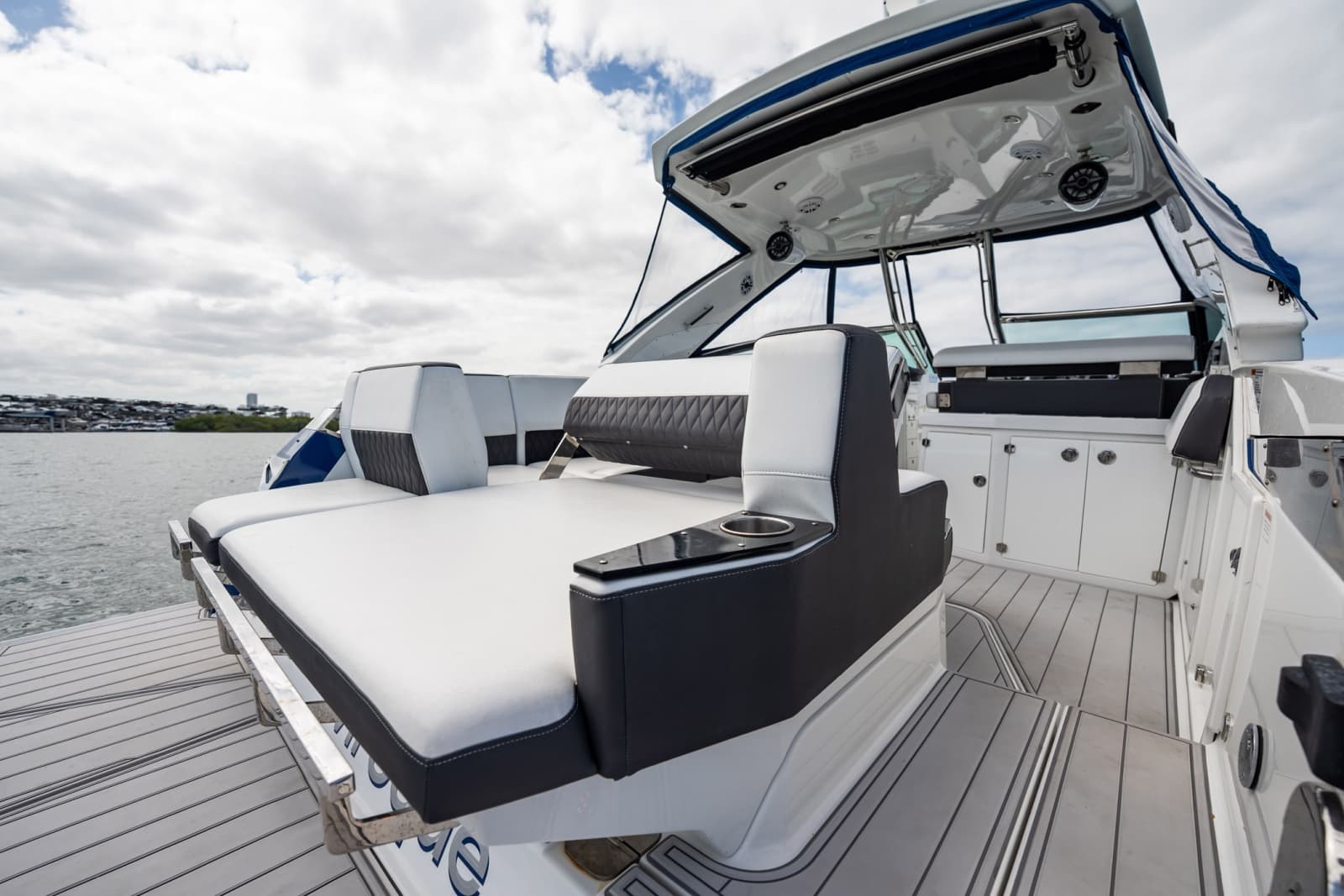 2021 Monterey 378SE Super Express - Photo 25