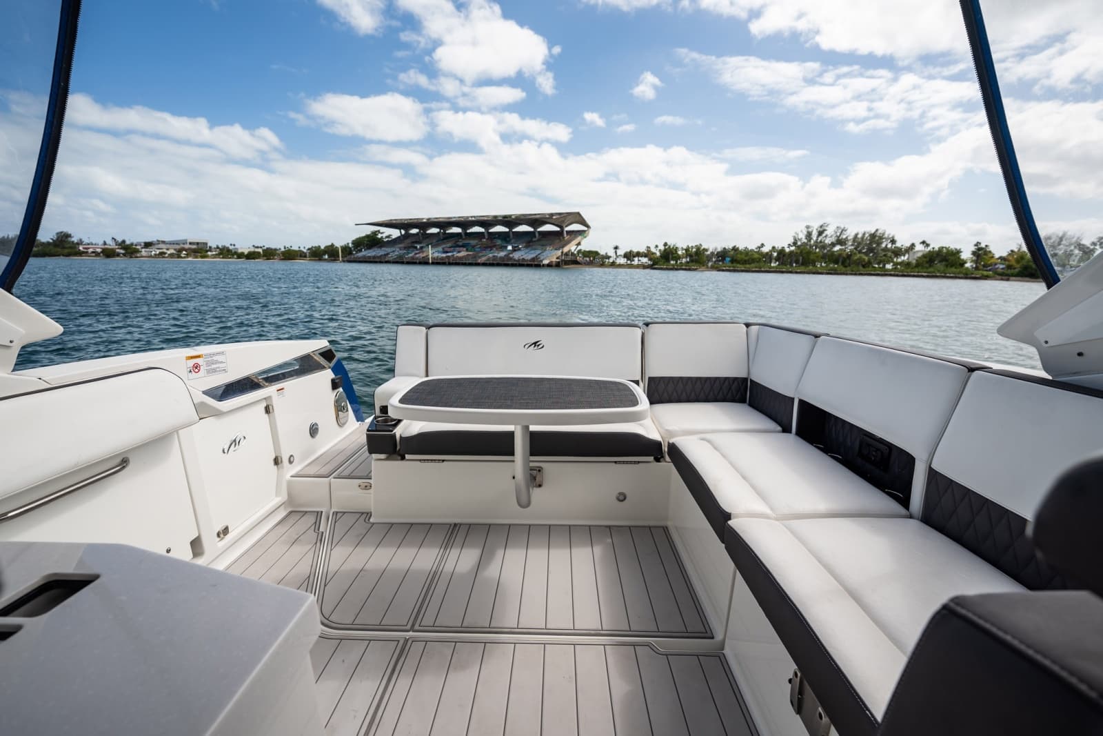 2021 Monterey 378SE Super Express - Photo 27