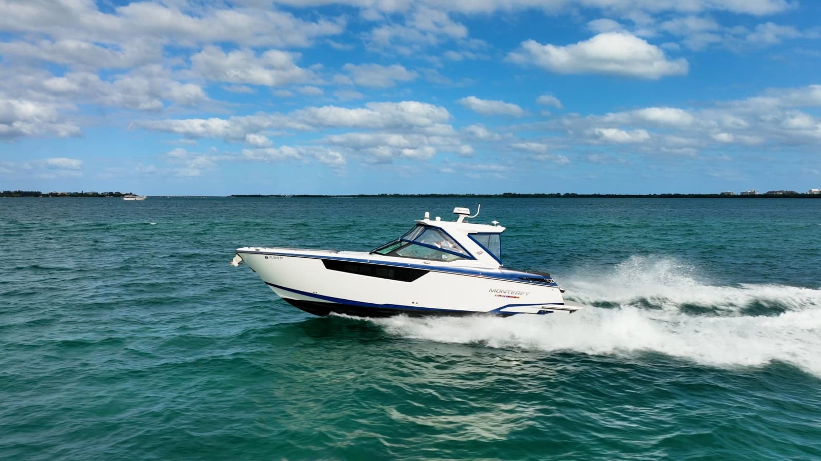 2021 Monterey 378SE Super Express - Photo 9