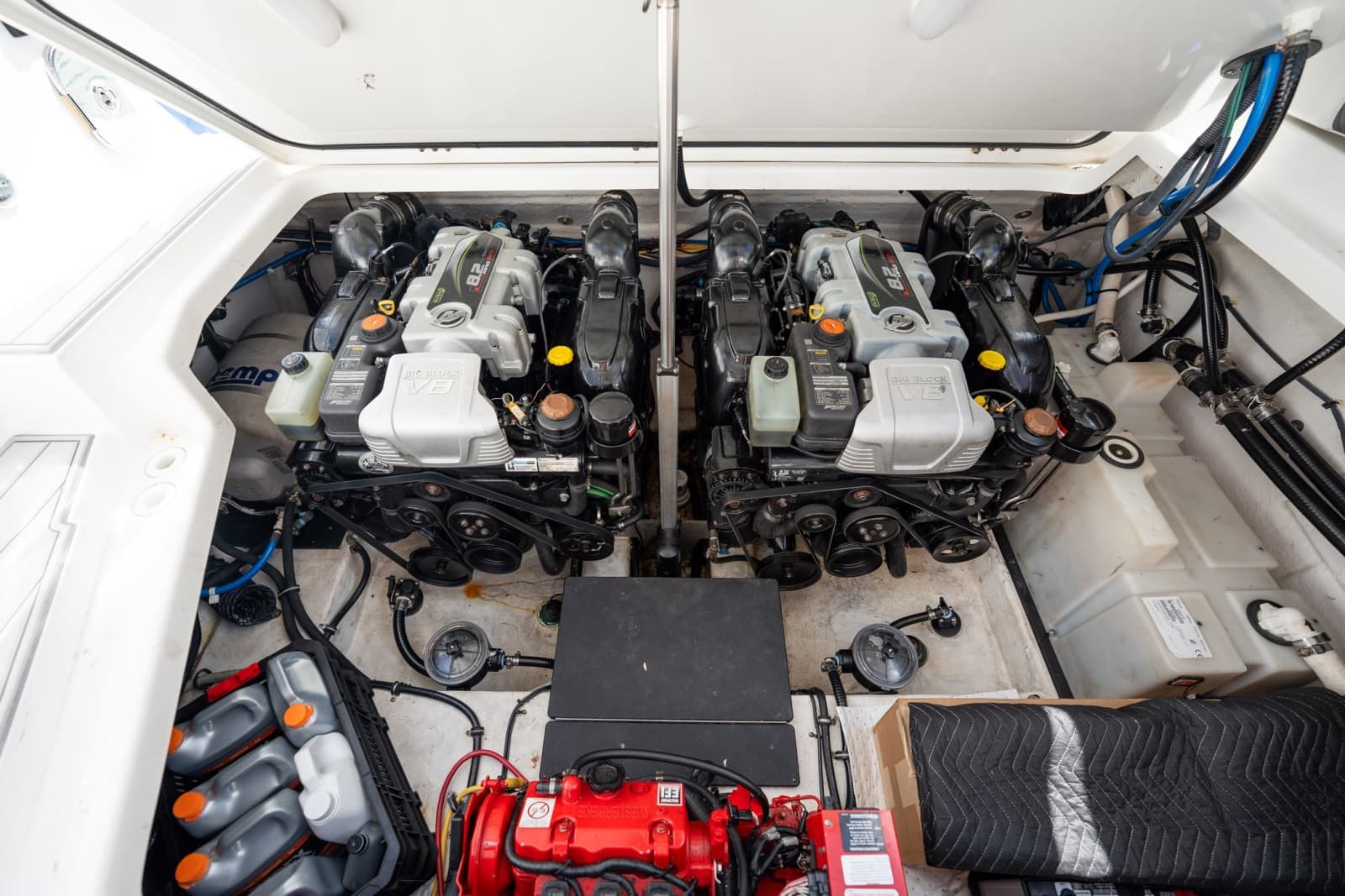 2021 Monterey 378SE Super Express - Photo 40