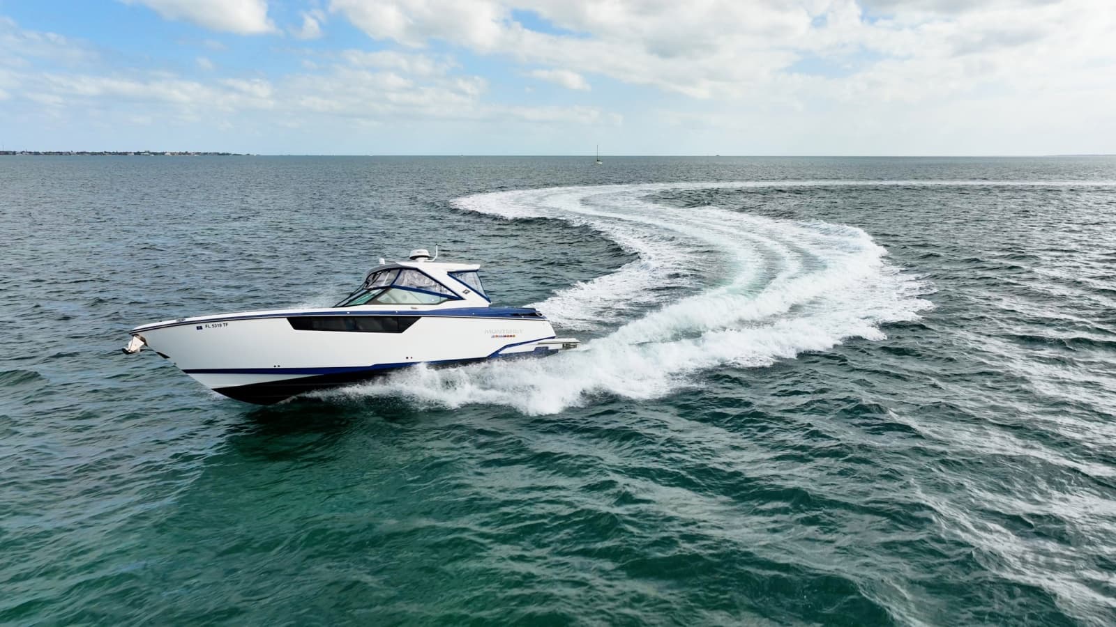 2021 Monterey 378SE Super Express - Photo 5