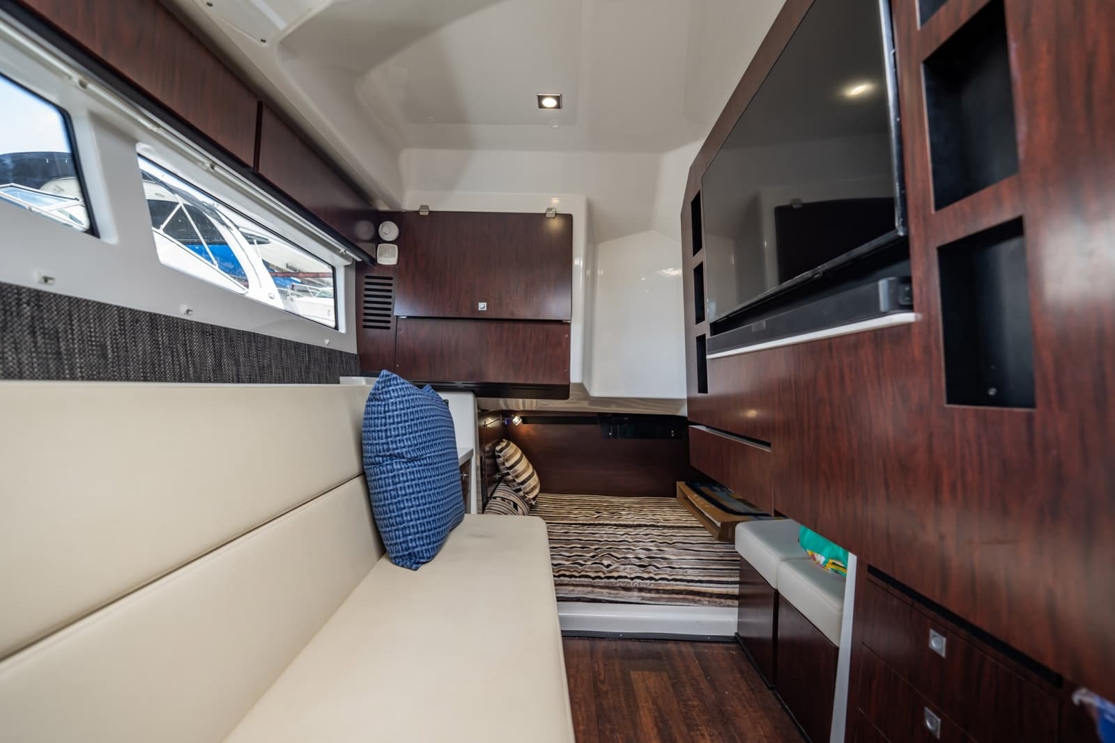 2021 Monterey 378SE Super Express - Photo 13