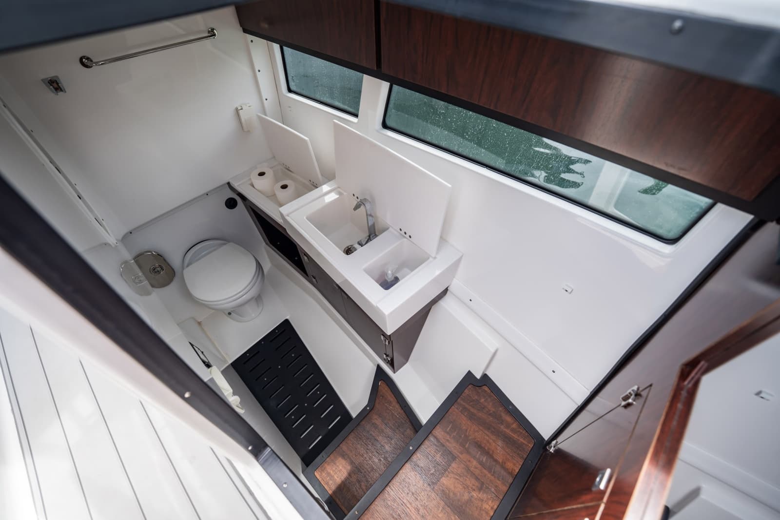 2021 Monterey 378SE Super Express - Photo 18