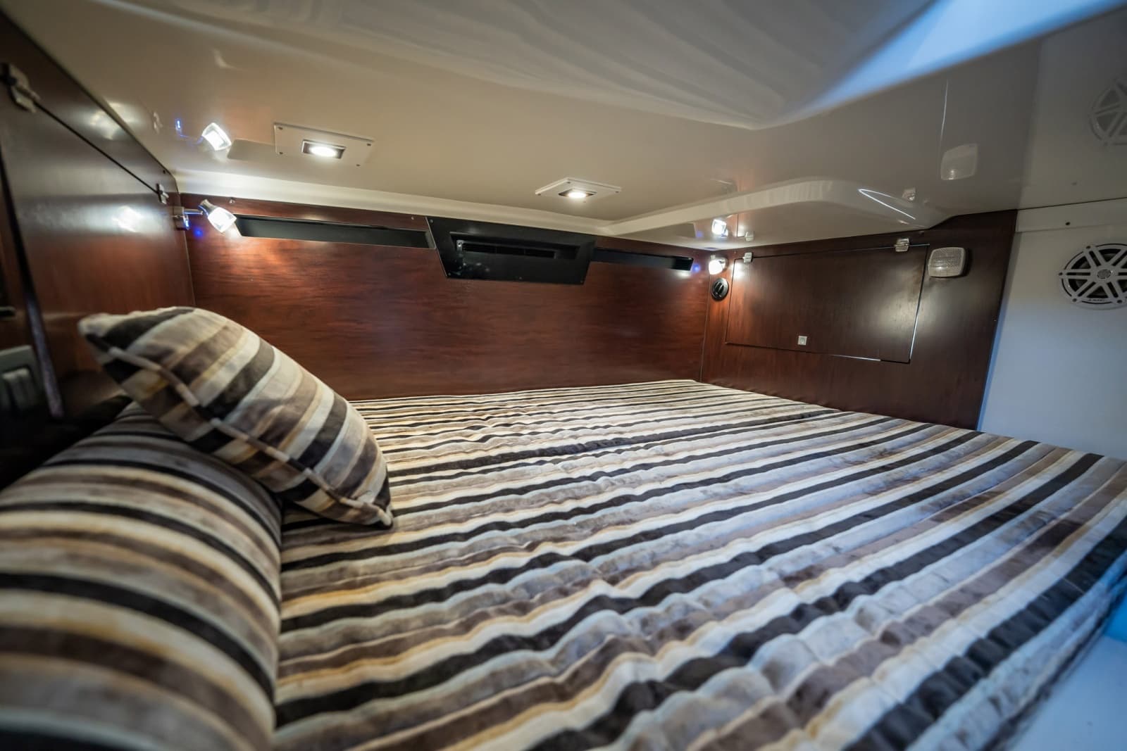 2021 Monterey 378SE Super Express - Photo 15