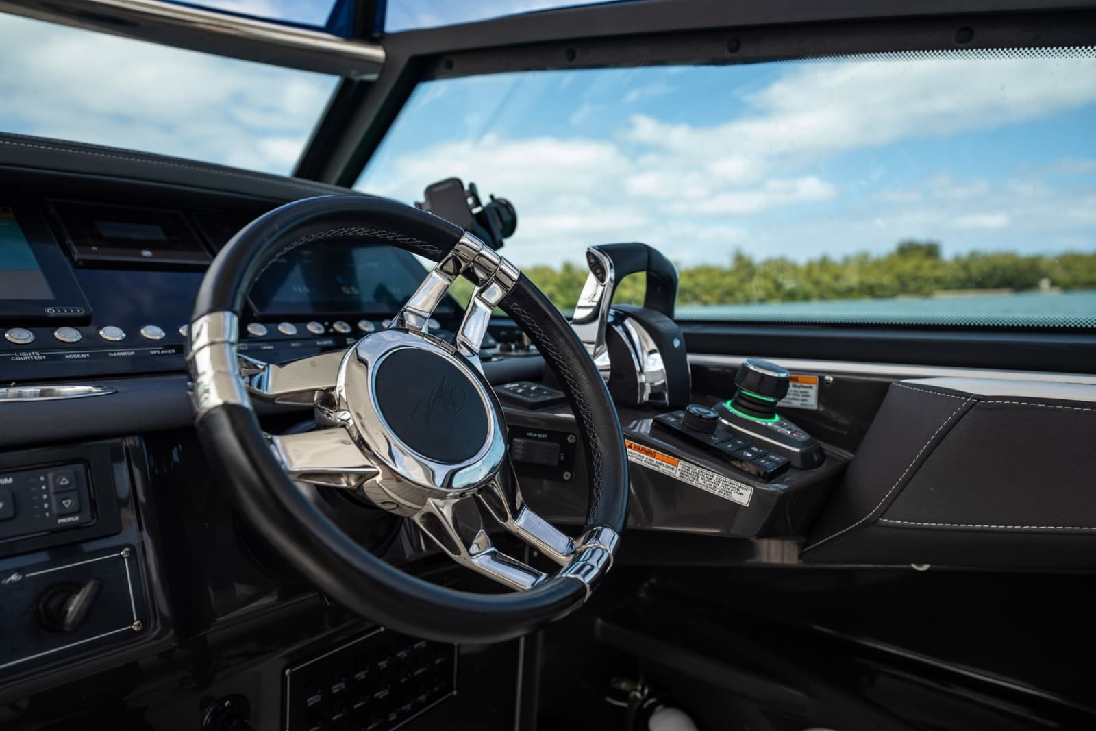 2021 Monterey 378SE Super Express - Photo 34