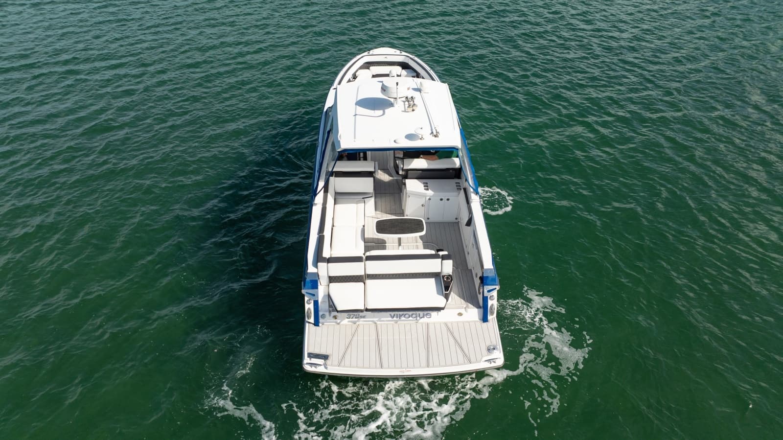 2021 Monterey 378SE Super Express - Photo 12