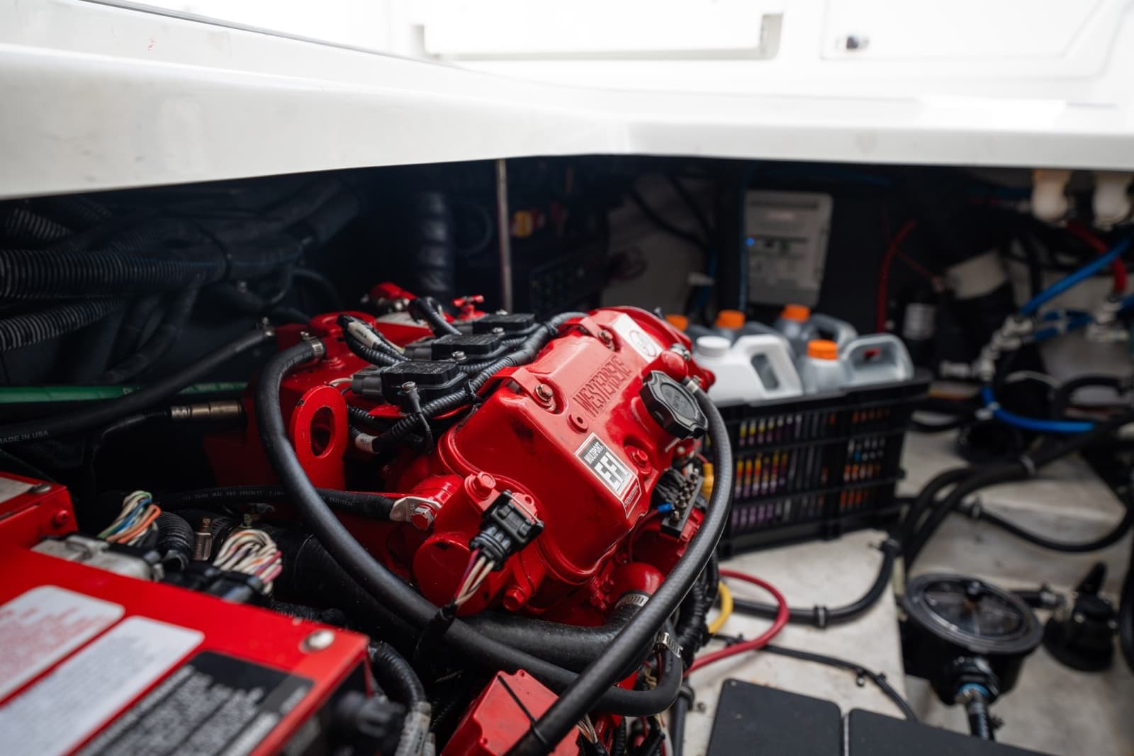 2021 Monterey 378SE Super Express - Photo 43