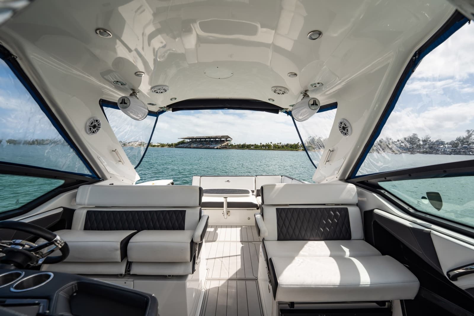 2021 Monterey 378SE Super Express - Photo 30