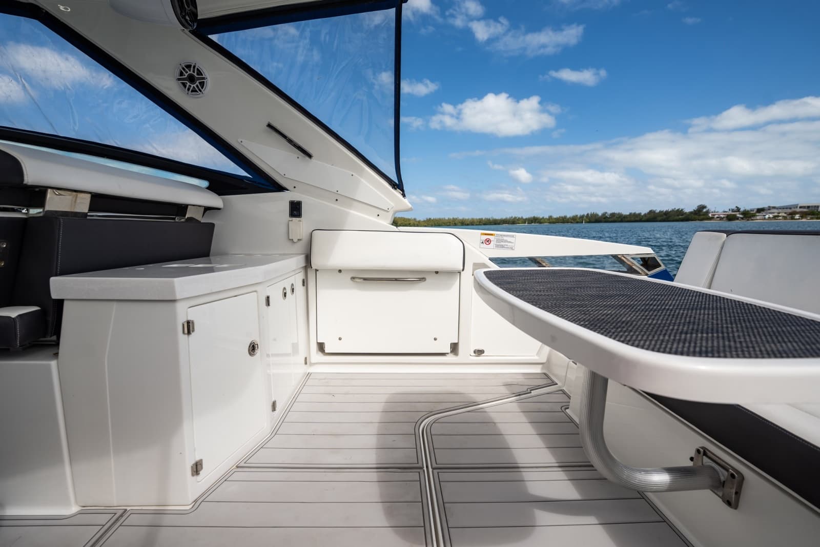 2021 Monterey 378SE Super Express - Photo 28