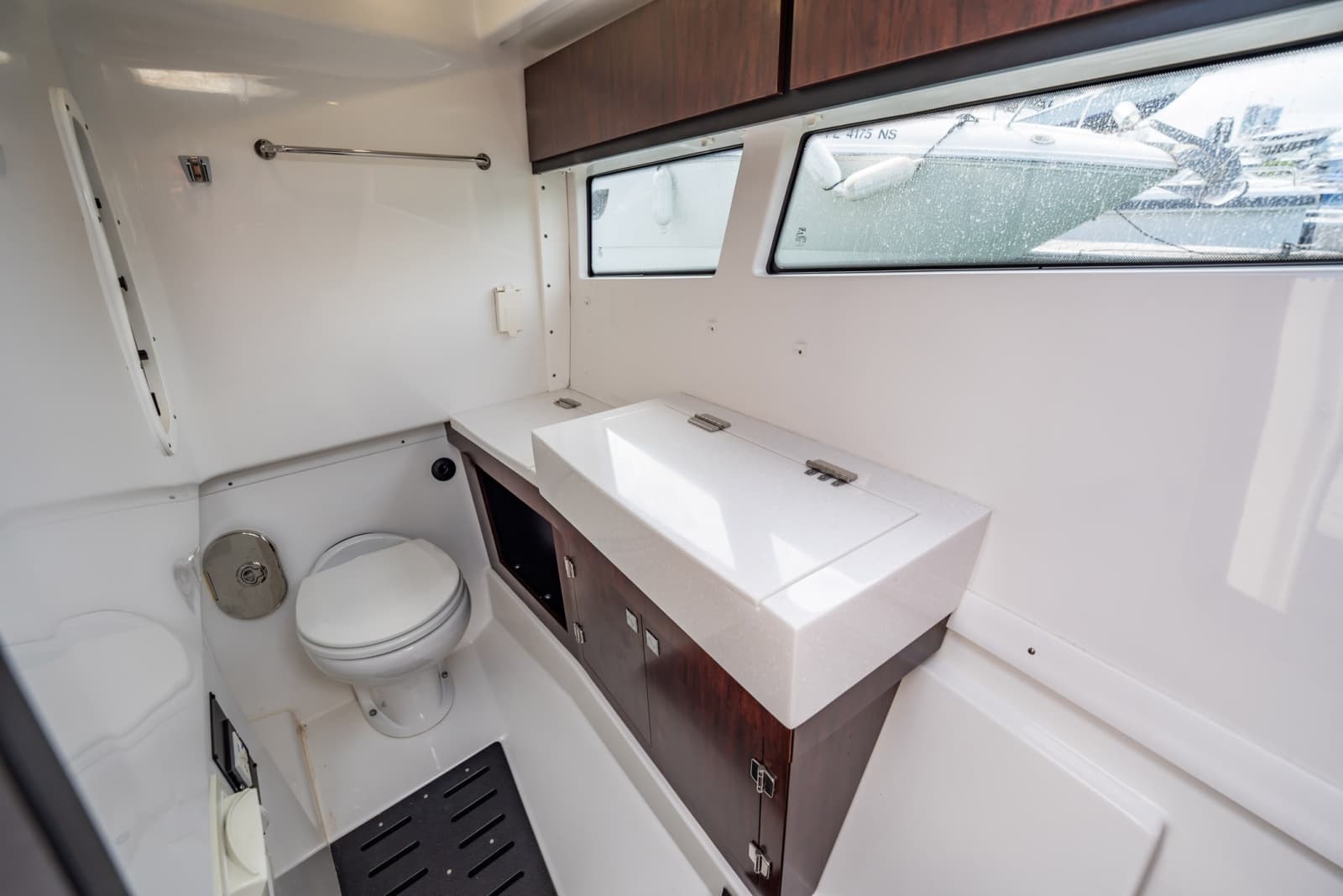 2021 Monterey 378SE Super Express - Photo 17