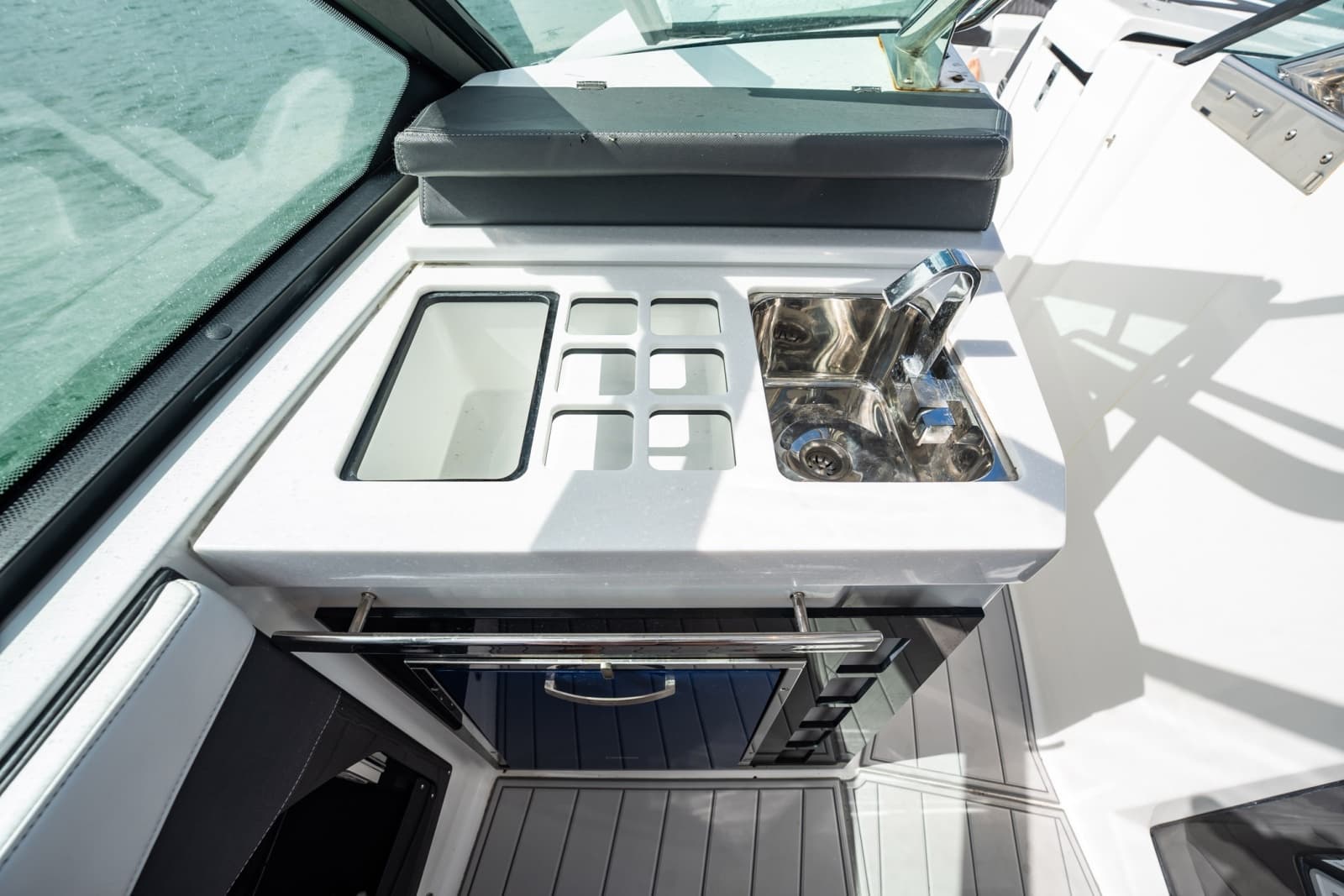 2021 Monterey 378SE Super Express - Photo 38