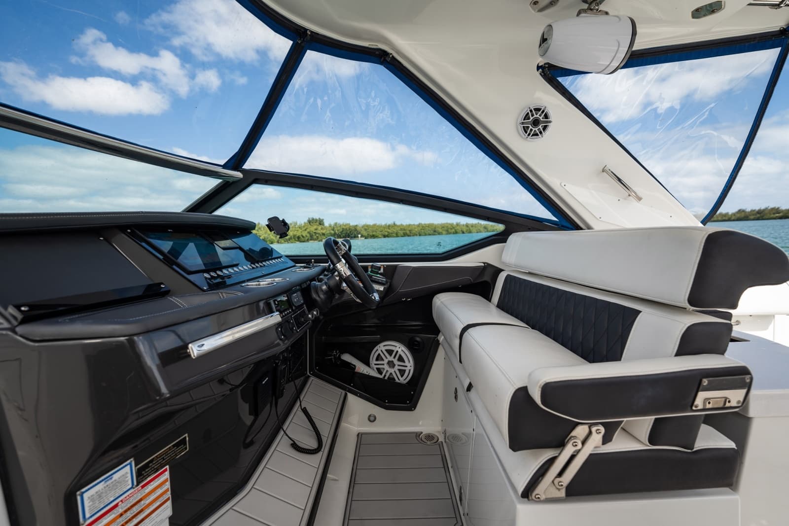 2021 Monterey 378SE Super Express - Photo 33