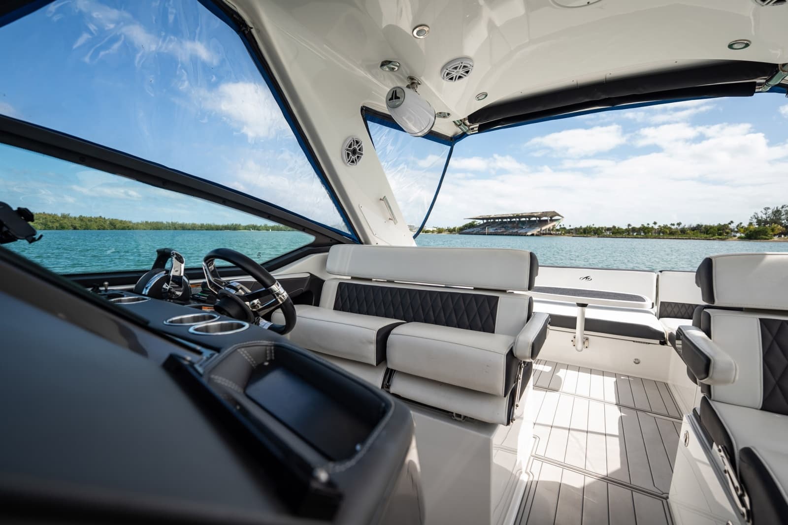 2021 Monterey 378SE Super Express - Photo 31