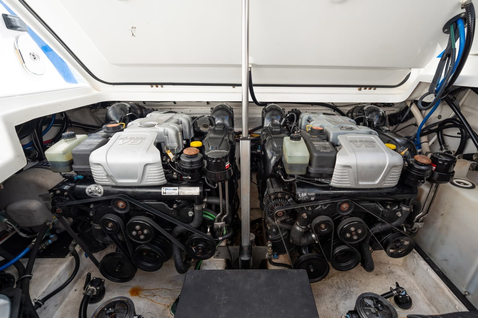 2021 Monterey 378SE Super Express - Photo 41