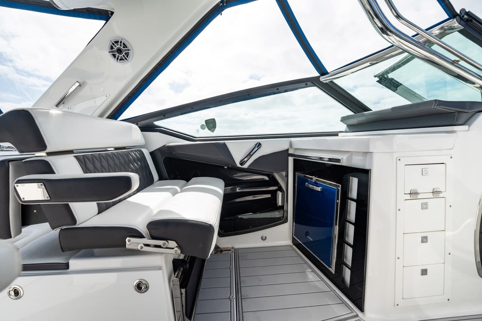 2021 Monterey 378SE Super Express - Photo 37