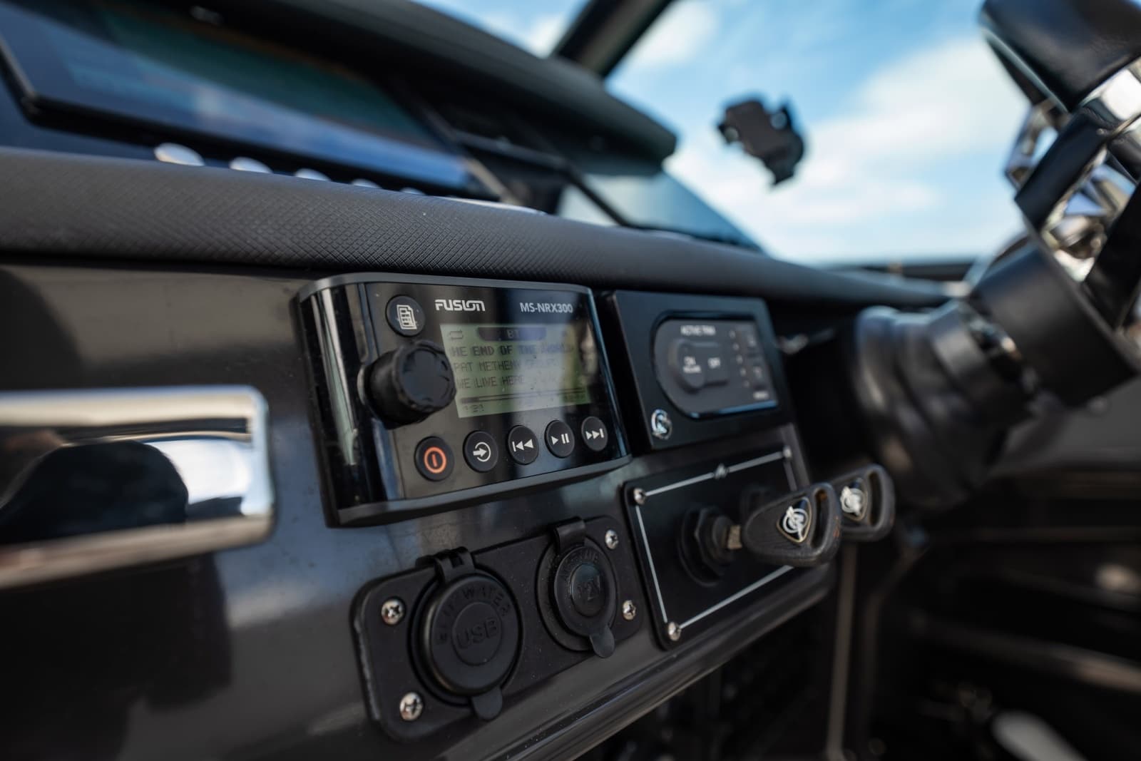 2021 Monterey 378SE Super Express - Photo 36