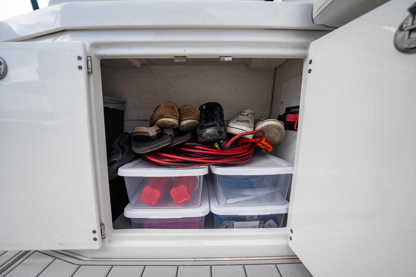 2021 Monterey 378SE Super Express - Photo 23