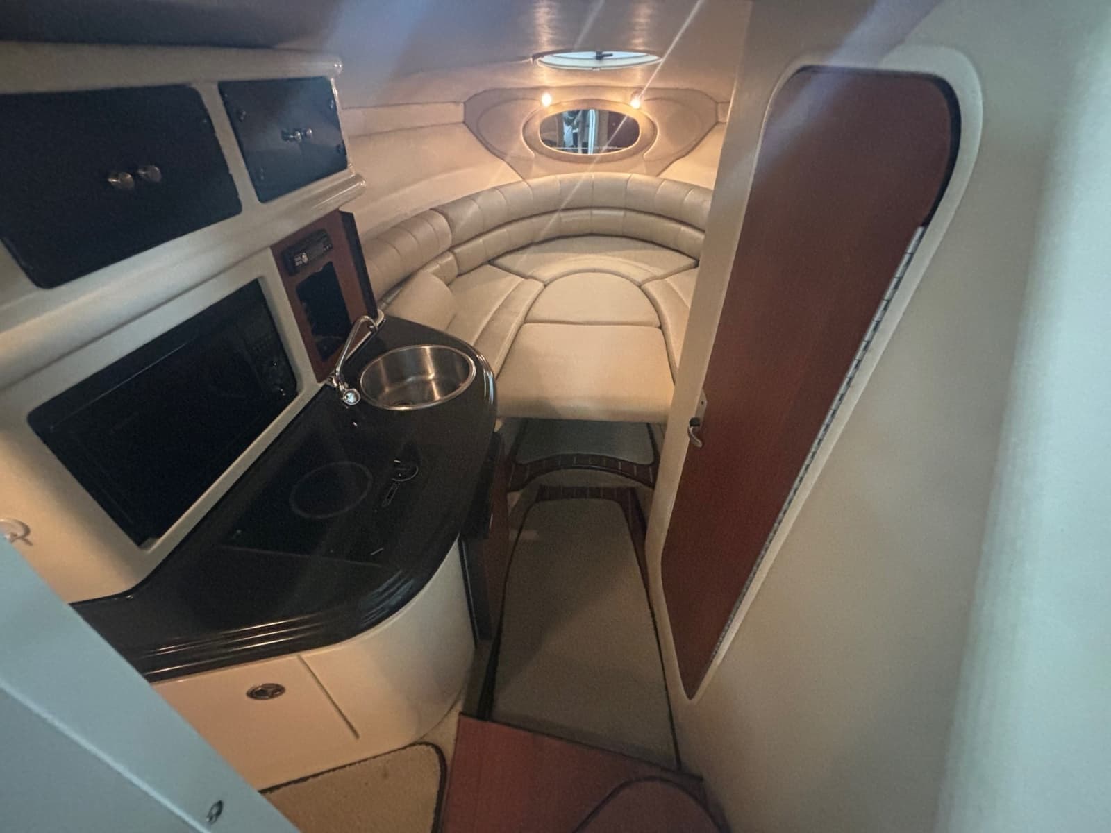 2008 Monterey 250 Cruisers - Photo 13