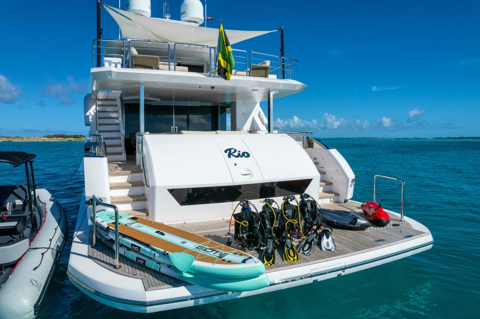 2023 Horizon Custom - Photo 31