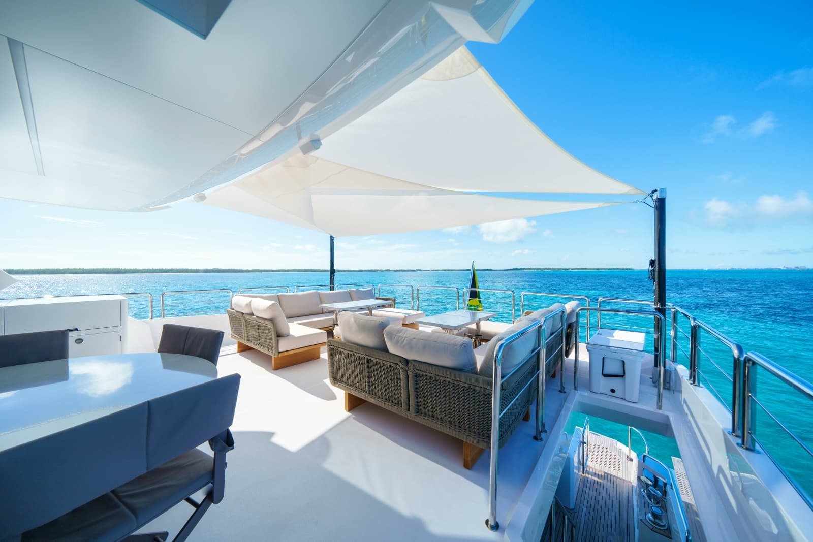 2023 Horizon Custom - Photo 24