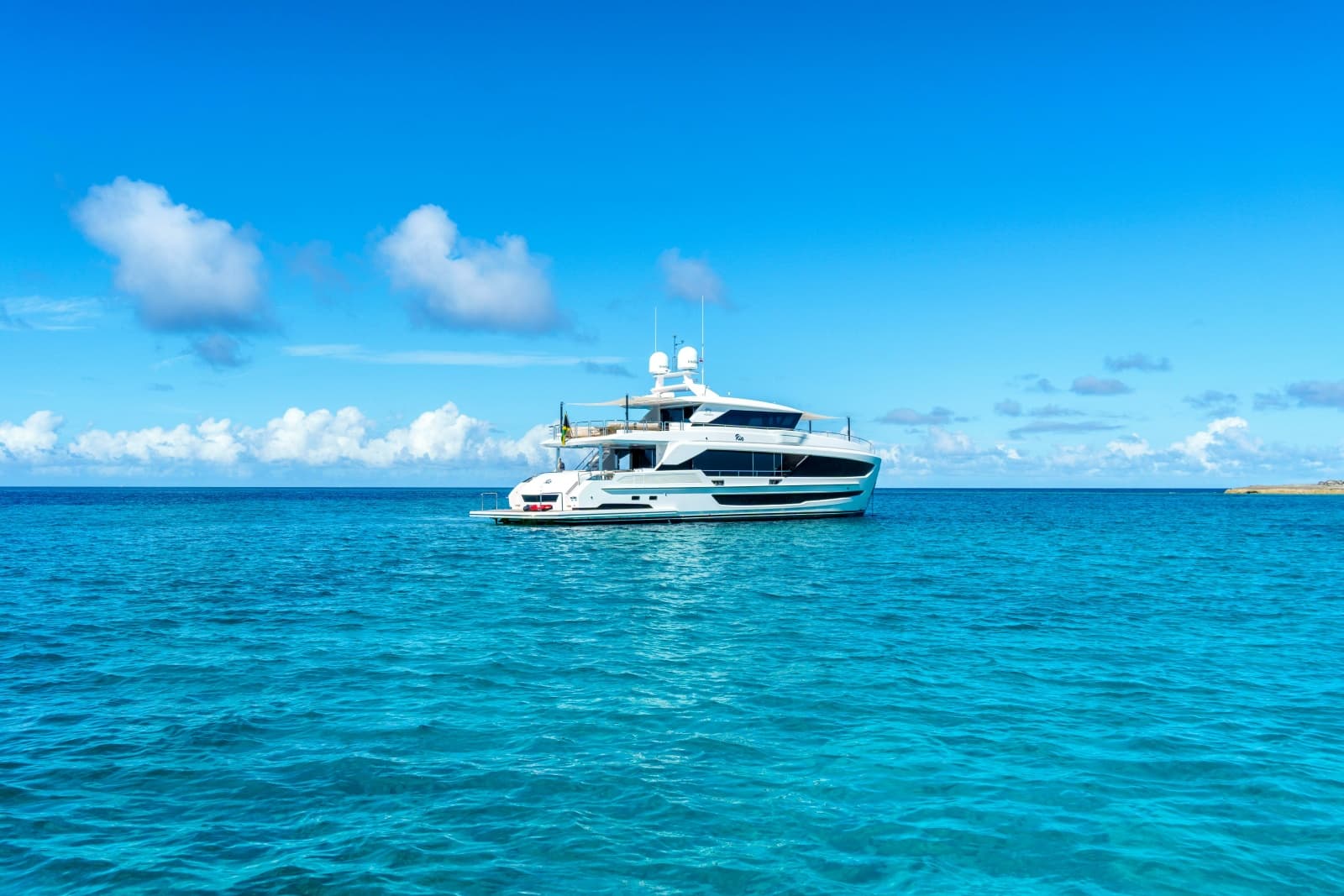 2023 Horizon Custom - Photo 32