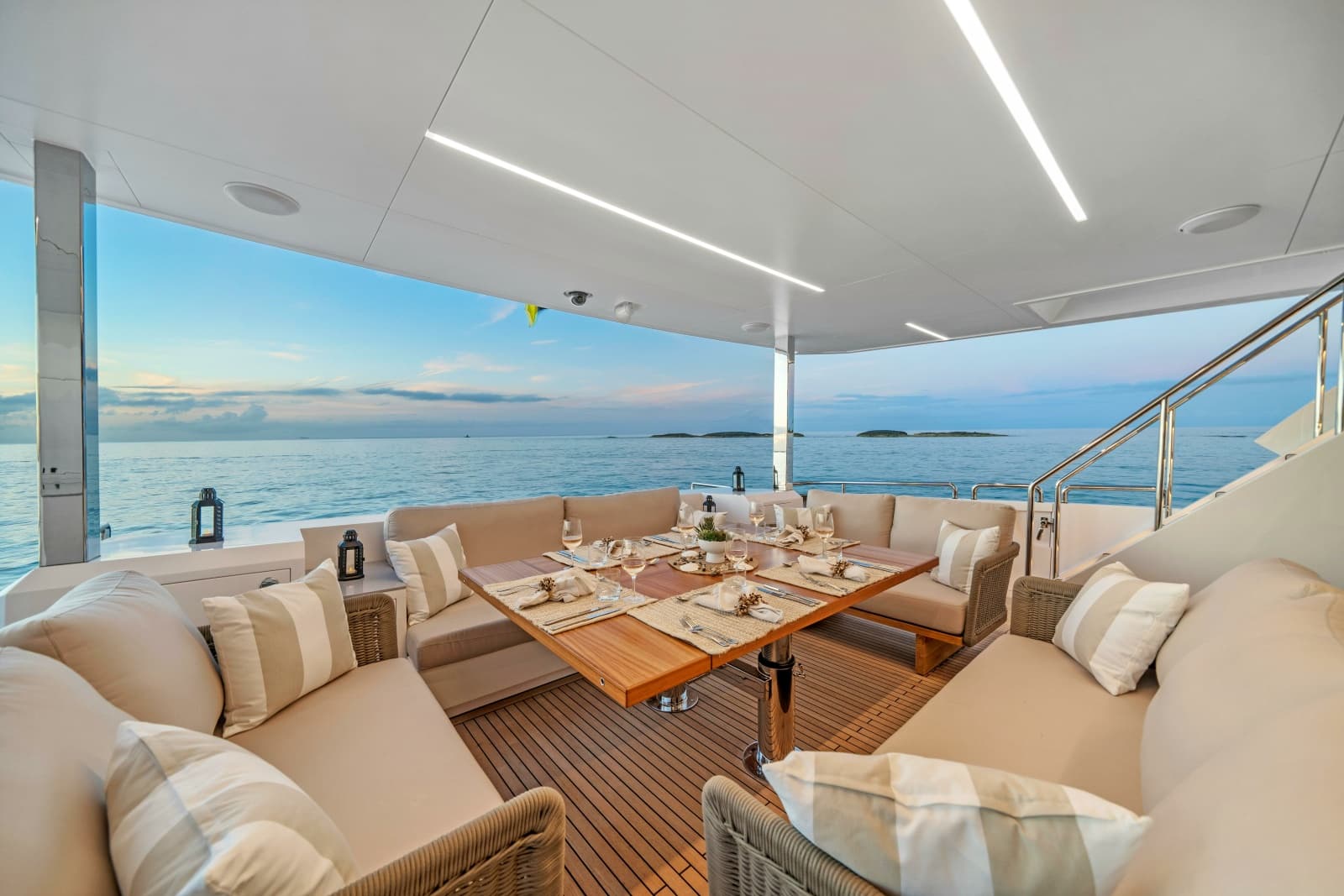 2023 Horizon Custom - Photo 4