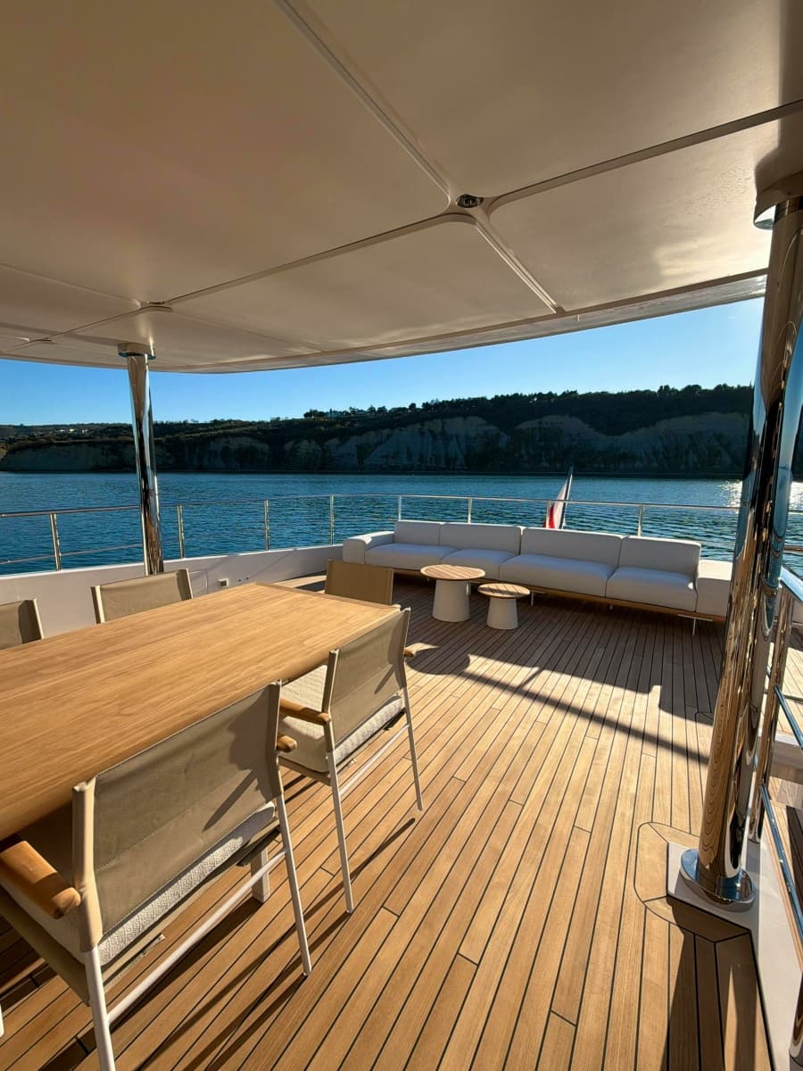 2025 Custom Line  - Photo 12