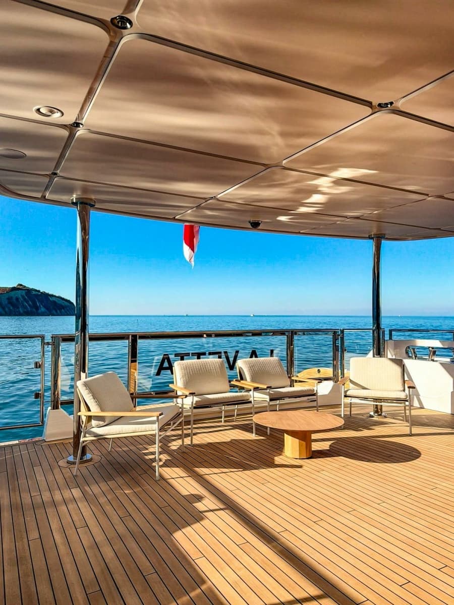 2025 Custom Line  - Photo 16