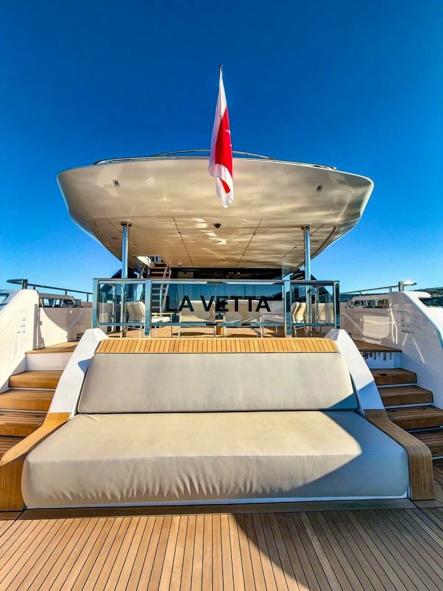 2025 Custom Line  - Photo 15