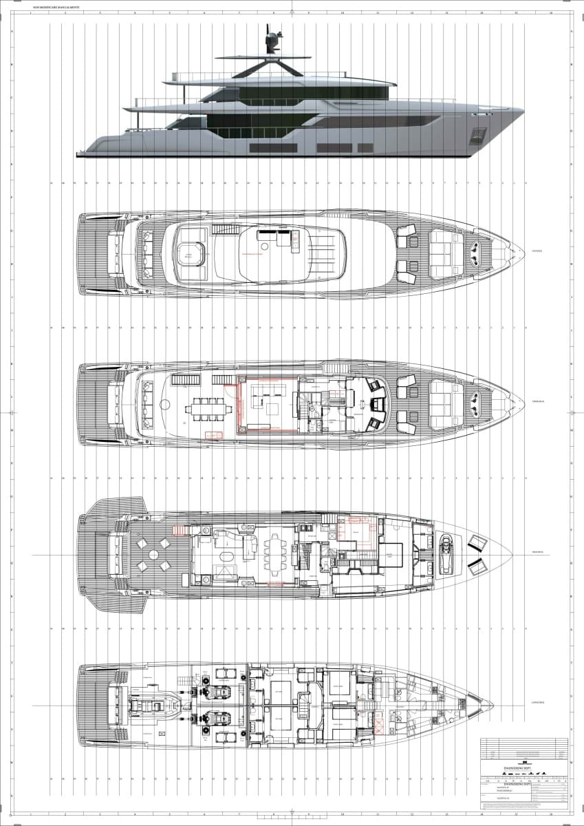 2025 Custom Line  - Photo 40