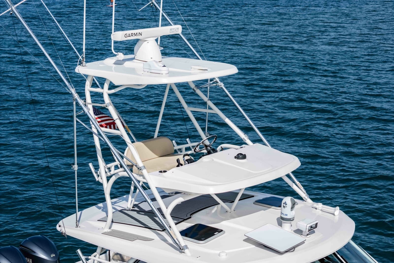 2018 Pursuit 385 Offshore - Photo 31