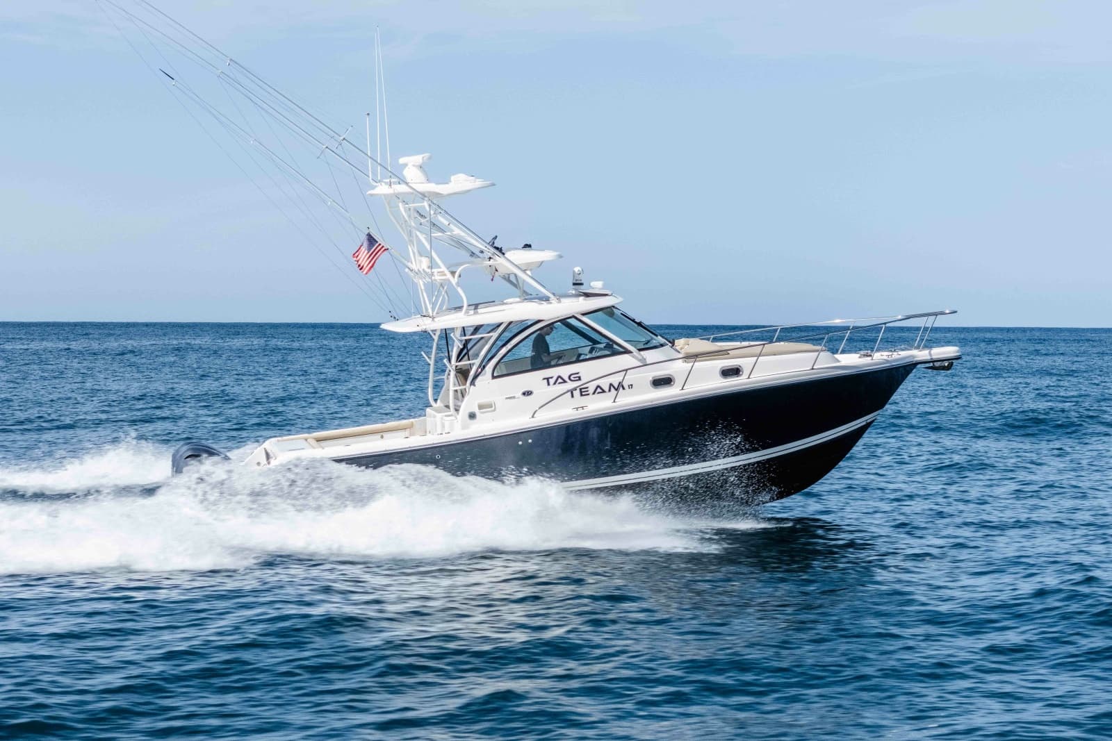 2018 Pursuit 385 Offshore - Photo 26