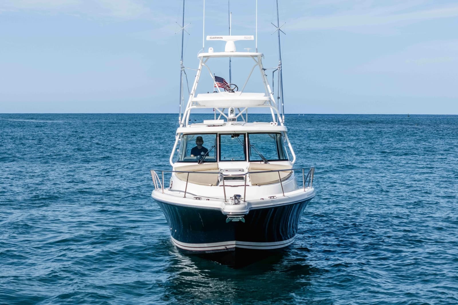 2018 Pursuit 385 Offshore - Photo 30