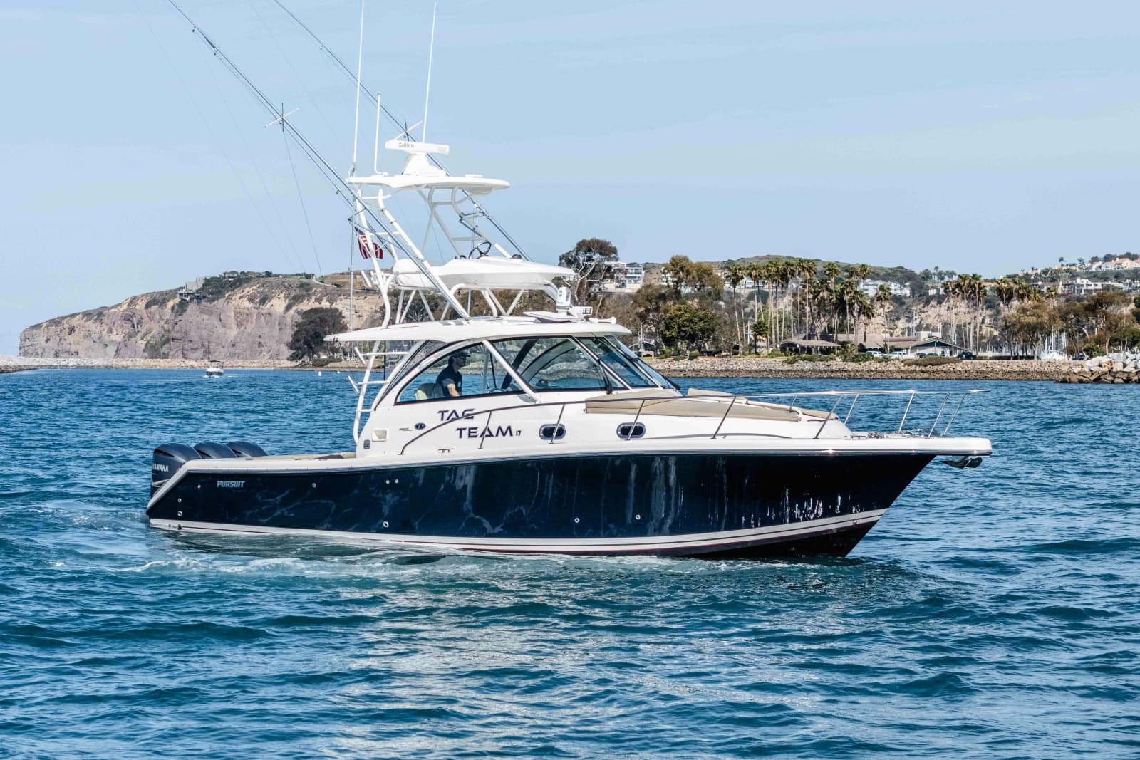 2018 Pursuit 385 Offshore - Photo 27