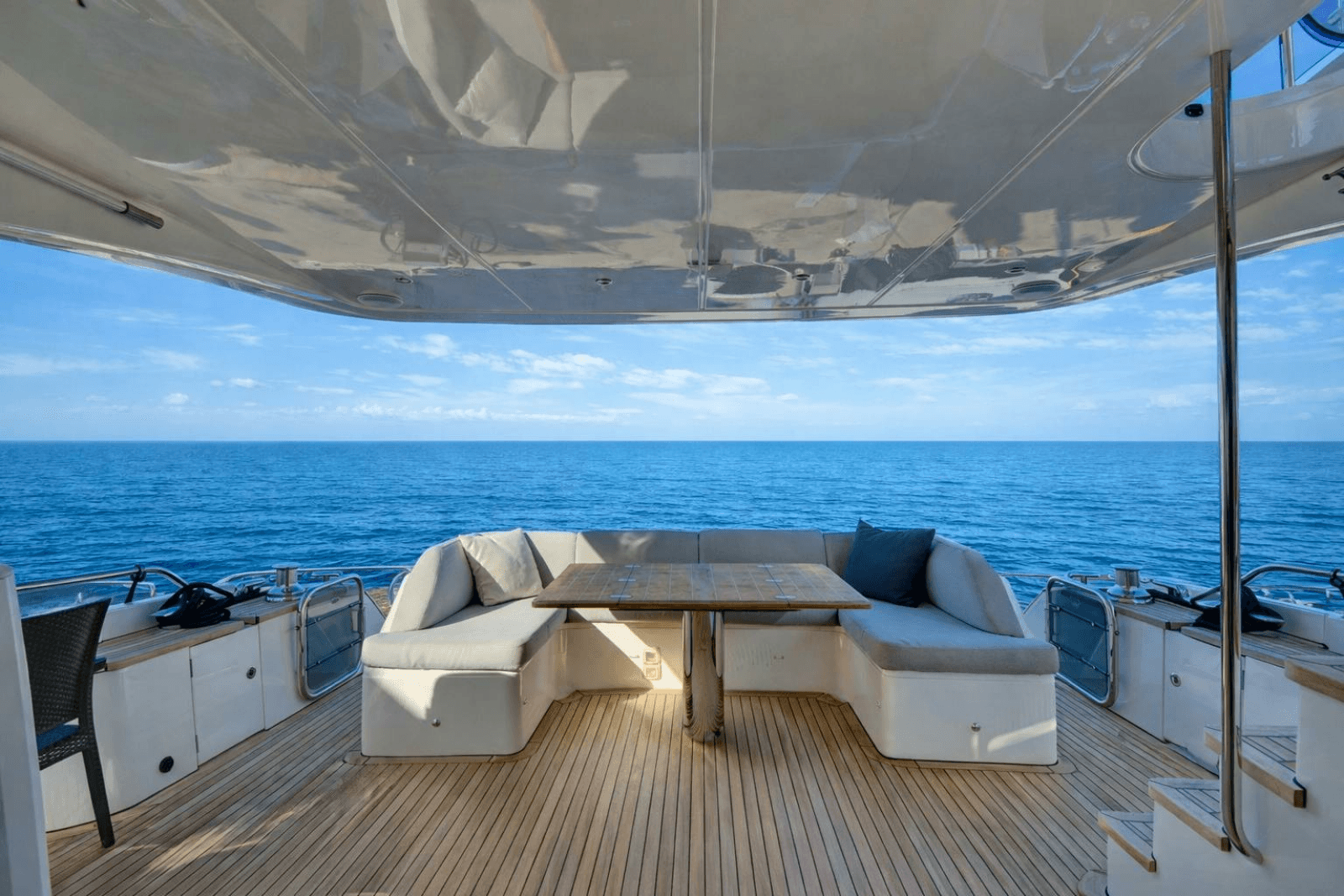 2014 Princess Yachts  - Photo 8