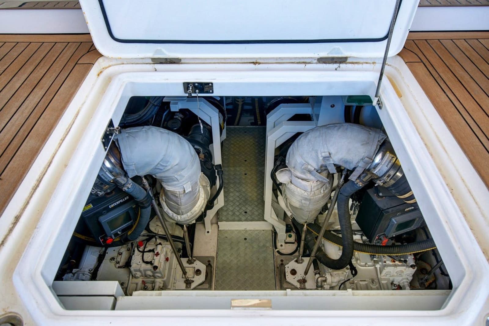 2014 Princess Yachts  - Photo 31