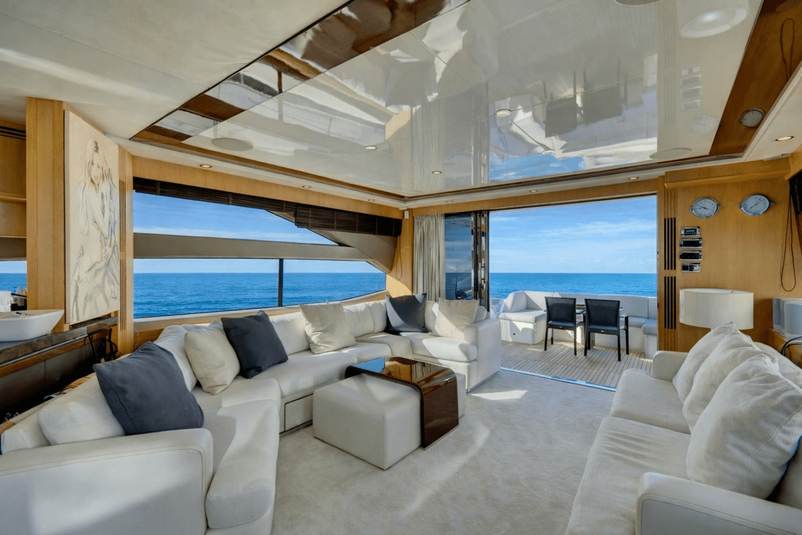 2014 Princess Yachts  - Photo 3