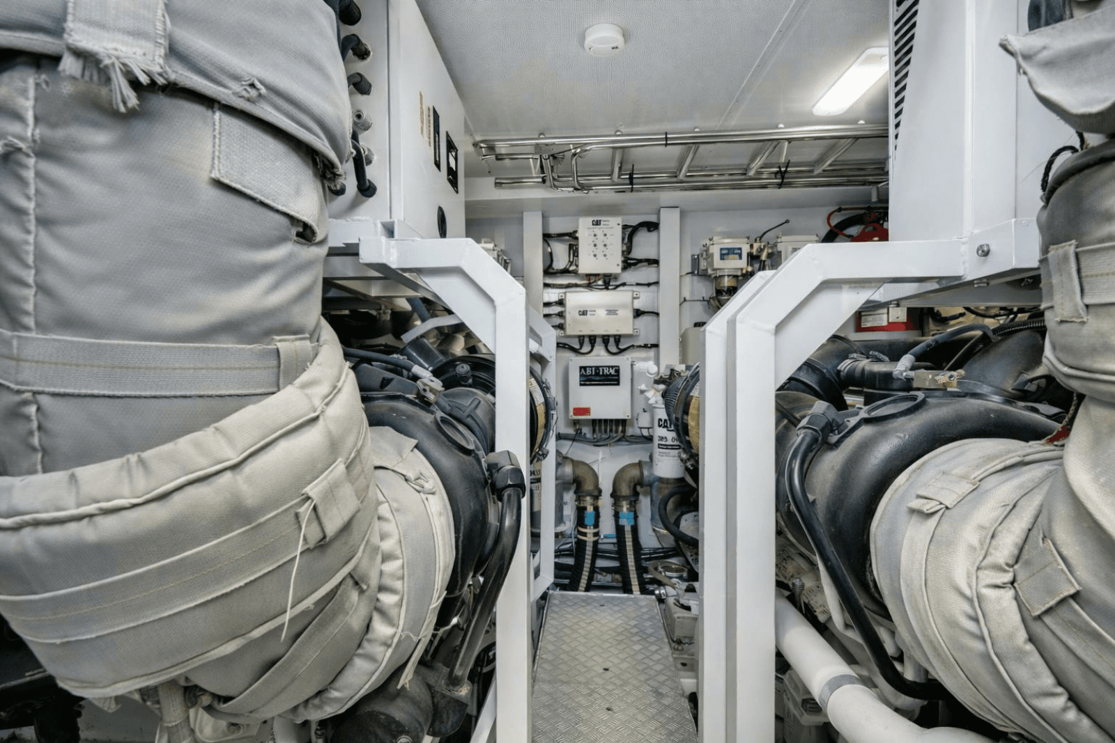 2014 Princess Yachts  - Photo 30