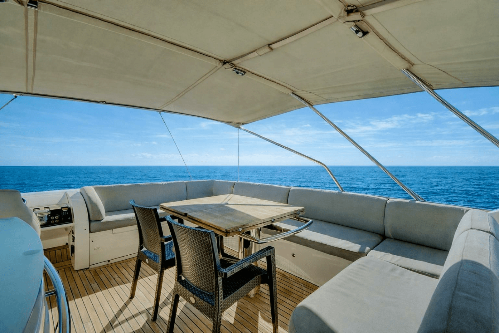 2014 Princess Yachts  - Photo 11