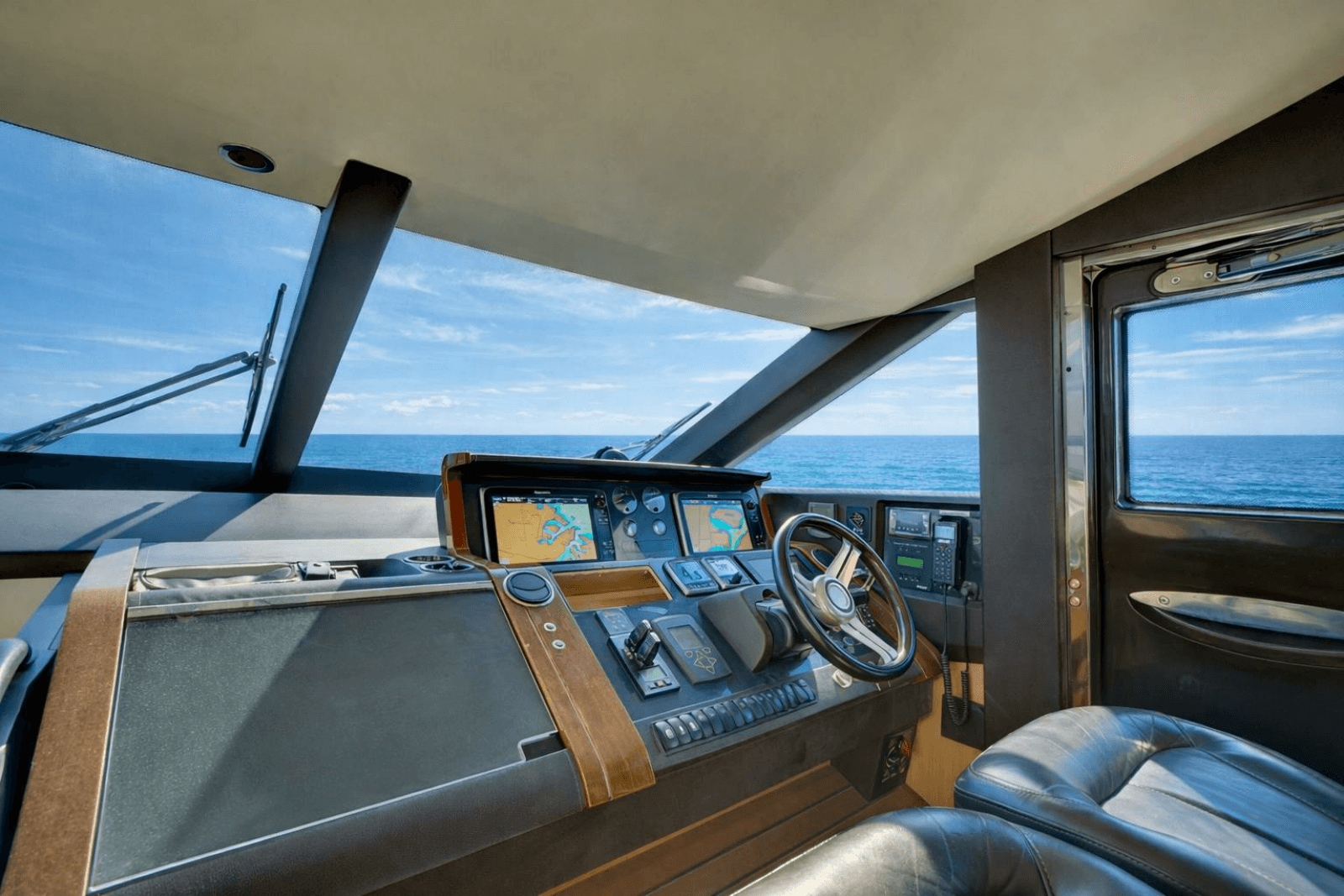 2014 Princess Yachts  - Photo 6