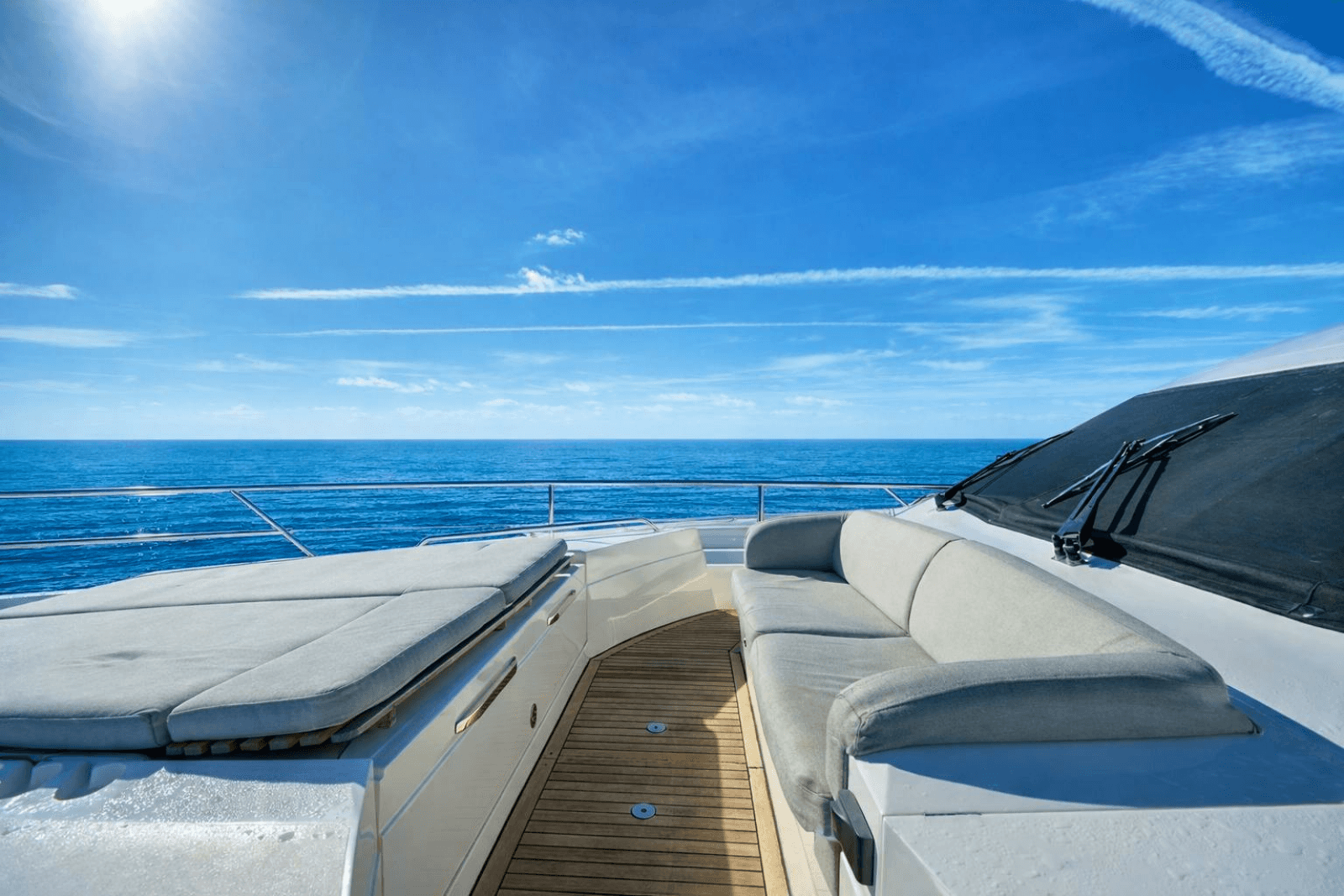 2014 Princess Yachts  - Photo 10