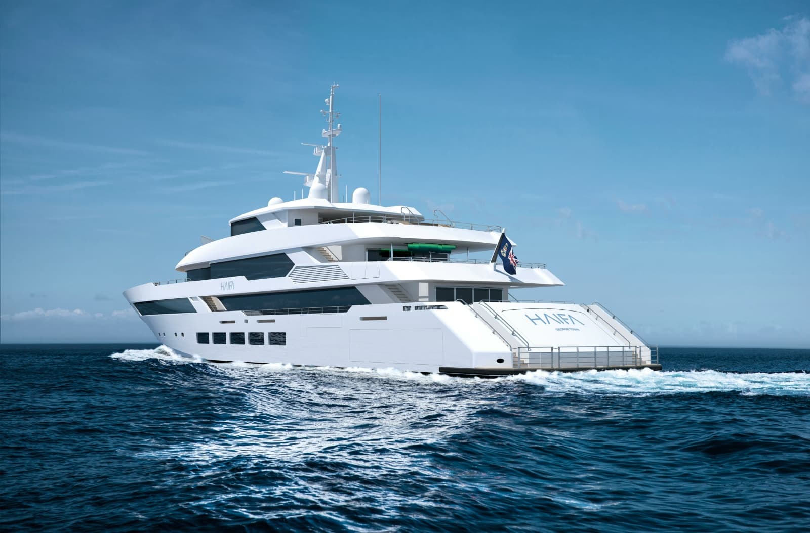 2028 Aegean Yacht  - Photo 9