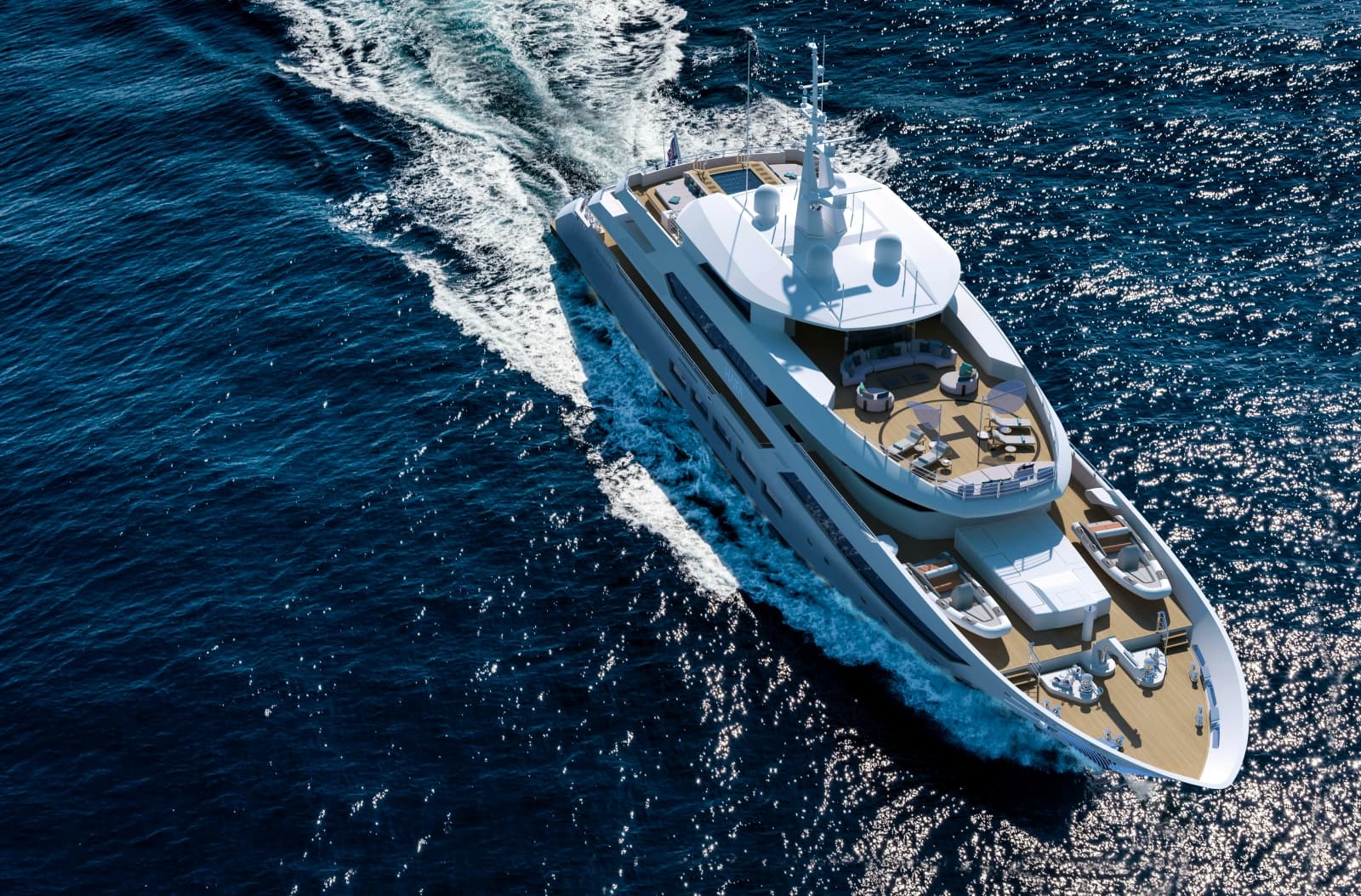 2028 Aegean Yacht  - Photo 10