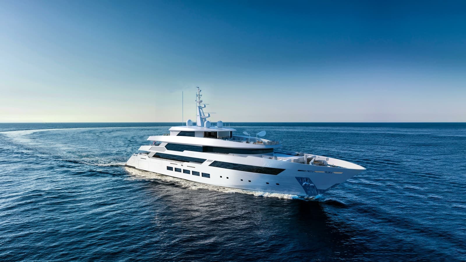 2027 Aegean Yacht  - Photo 1